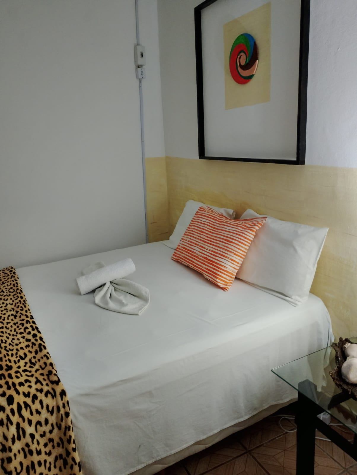 Quarto duplo