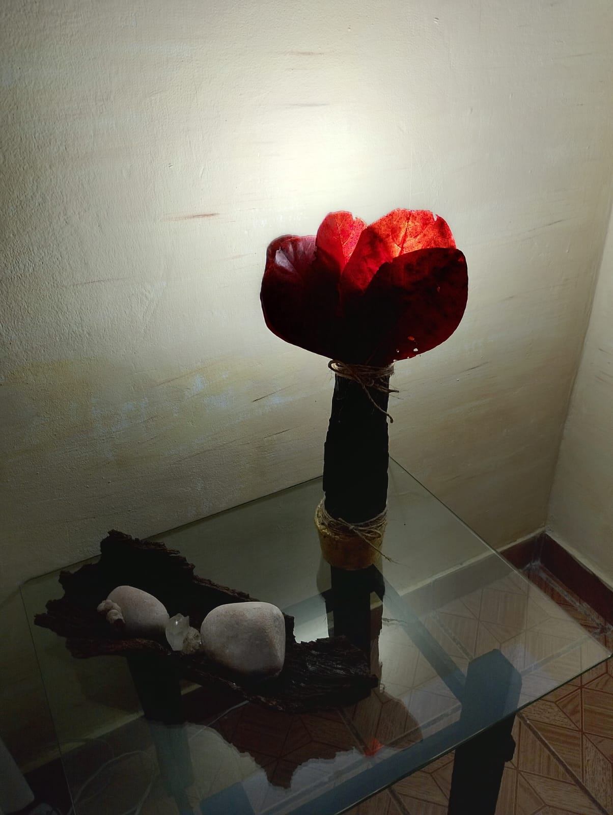 Decoração artesanal